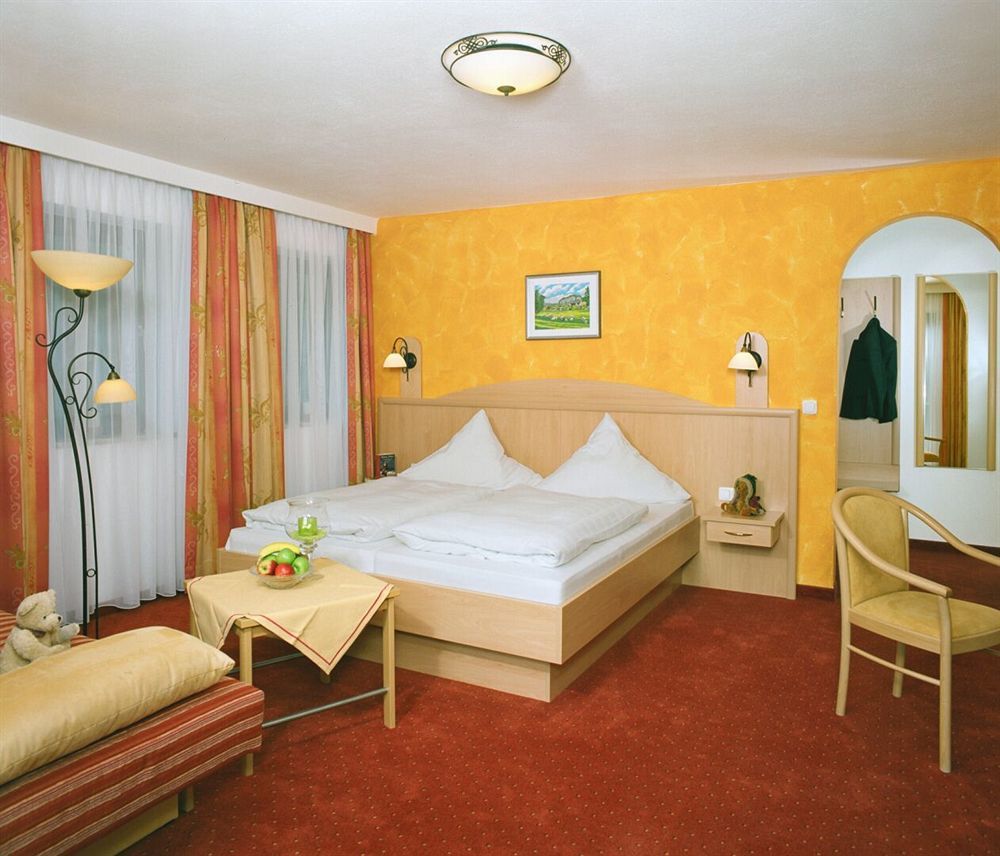 Unterwössen Landhotel Gabriele מראה חיצוני תמונה